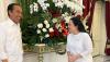 Puan Maharani Temui Presiden Jokowi di Istana, Ini yang Dibahas