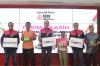 HUT ke-16, Smartfren Apresiasi Pelanggan - Bagian 1
