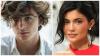 Kylie Jenner dan Timothee Chalamet Go Public, Kepergok Super Mesra saat Nonton Konser
