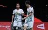 Jadwal Arctic Open 2023 Hari Ini: Ahsan/Hendra Tantang Duo Taiwan, Chico Vs Lee Zii Jia