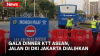 Sejumlah Ruas Jalan di DKI Jakarta Dialihkan Imbas Gala Dinner Delegasi KTT ASEAN