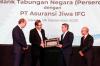 Dorong Optimalisasi Pelayanan Nasabah, IFG Life dan BTN Jalin Kerja Sama Bancassurance - Bagian 2