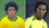 Viral Pesepak Bola Putri Afrika Selatan Mirip Banget Ronaldinho, Fans Sampai Minta Tes DNA