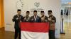 Inspiratif, Santri Malhikdua Juara 2 Debat Bahasa Arab Internasional di ISDC Qatar