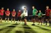 Dihantam Badai Cedera, Ini Prediksi Line Up Timnas Indonesia Vs Turkmenistan pada FIFA Matchday 8 September 2023