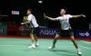 Hasil French Open 2023: Apriyani/Fadia Menangi Derby Indonesia, Tembus 16 Besar