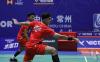 Hasil China Open 2023: Bagas/Fikri Menangkan Duel Lawan Pramudya/Yeremia