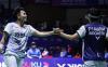 Performa Kembali Membaik, Apriyani/Fadia Ingin Nikmati Pertandingan