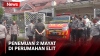 Penemuan Mayat Ibu dan Anak di Perumahan Elit Gegerkan Warga