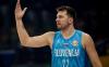 Hasil FIBA World Cup 2023: Luka Doncic Gagal Bawa Timnas Basket Slovenia Lewati Lithuania