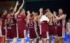 Hasil FIBA World Cup 2023: Tampil Gemilang, Timnas Basket Latvia Hajar Italia 