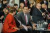 Menko Luhut Buka Indonesia Sustainability Forum 2023  - Bagian 3