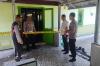 Terekam CCTV, Pria Bersarung Bobol Kotak Infak di Masjid Al Musthofa Kulonprogo