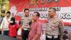Pengemudi Mobil Pelat Merah yang  Viral Diduga Tabrak Pemotor di Bogor Minta Maaf