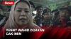 Yenny Wahid Doakan Cak Imin agar Proses Pemeriksaan KPK Berjalan Baik