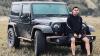 Segini Harga Jeep Rubicon Mario Dandy, Dilelang Buat Bayar Restitusi David Ozora Rp25 Miliar
