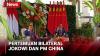Jokowi dan PM China Li Qiang Lakukan Pertemuan Bilateral di Istana