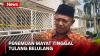 Heboh Penemuan Mayat Ibu-Anak Tinggal Tulang Belulang di Cinere, Lurah Sebut Korban Jarang Bersosialisasi