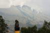 Buntut Kebakaran Bukit Teletubbies Gunung Bromo gegara Flare Prewedding