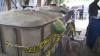 Gudang Pengoplos BBM di Empat Lawang Digerebek, Petugas Temukan 5.300 Liter Pertalite