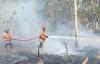 Kebakaran di Gunungkidul Melonjak, 2 Bulan Ada 11 Lahan Terbakar