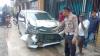 Kecelakaan di Wamena, Pemotor Berboncengan Tabrak Mobil Ternyata Pelaku Jambret