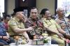 Hadirkan Ketua KPK RI, Pemprov Kalteng Gelar Rakor Penguatan Pemberantasan Korupsi