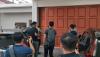 Detik-Detik Penangkapan Perampok Sadis di Bengkalis, Rumah Dikepung Polisi