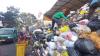 Sampah Menggunung di TPS Sederhana Bandung, Pemprov Jabar Siapkan Lahan Baru