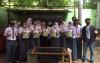 Kembali Torehkan Prestasi, 64 Persen Siswa SMA Negeri 26 Jakarta Lolos PTN Favorit