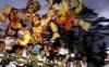 Upacara Ngerupuk di Bali, Ritual Usir Buta Kala Sebelum Nyepi