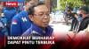Jalin Komunikasi dengan Koalisi Ganjar maupun Prabowo, Demokrat Berharap Dapat Pintu Terbuka