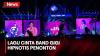 Hari Kedua! Lagu Cinta GIGI Hipnotis Penonton LMAC Music ForAll Fest