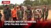 Operasi Water Bombing Karhutla Habiskan Rp150 Juta untuk Satu Jam