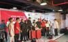 Tim Indonesia Pamer Sports Kit Asian Games 2022