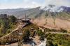 Kebakaran Gunung Bromo Diduga gegara Flare Prewedding Meluas - Bagian 2