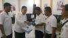 Ketua Bapilu DPW Partai Perindo Jabar Lantik 775 Tim Pemenangan Penguat DPRT di Indramayu