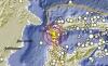 Breaking News: Gempa Terkini M6,3 Guncang Donggala Sulteng