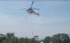 Kebakaran Gunung Arjuno-Welirang, BNPB Kerahkan Helikopter Waterbombing Kapasitas 4.000 Liter