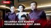 Keluarga Anang Hermansyah Kompak Hadiri Acara Mitoni Aurel, Kenakan Busana Adat Jawa