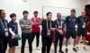  Indonesia Bantai Taiwan 9-0 di Kualifikasi Piala Asia U-23, Erick Thohir: Ini Tim Generasi Emas