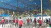 Komunitas Pecinta Burung Antusias Ikuti Lomba Piala Djoni Toat di Bandung