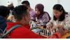 Sosok Wilma M Sinaga, Atlet Catur Tunanetra Andalan Indonesia di Asian Para Games 2023