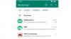WhatsApp Garap Fitur untuk Filter Grup Chat, Pengguna Punya Kendali Lebih Besar