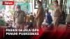 Pasien Gejala ISPA Penuhi Puskesmas Pademangan
