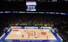 Aturan Lengkap Ukuran Lapangan Bola Basket Standar Nasional dan Internasional, Simak Perbedaannya!