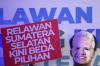 Goodbye Prabowo, Relawan Sumatera Selatan Beralih Dukung Ganjar Pranowo - Bagian 2