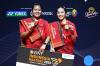Kalahkan China, Ganda Putri Indonesia Juara Indonesia Masters 2023 - Bagian 1