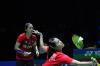 Kalahkan China, Ganda Putri Indonesia Juara Indonesia Masters 2023 - Bagian 2