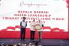 Pro Lingkungan Hidup, Bupati Bojonegoro Raih Penghargaan Green Leadership